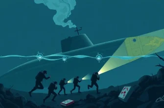 Najlepsze filmy o zatopionych okrętach podwodnych