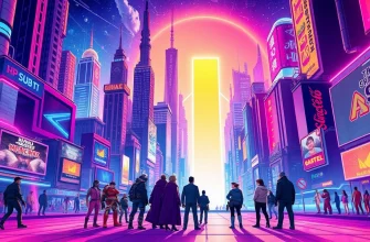 Mniej znane, ale genialne filmy sci-fi