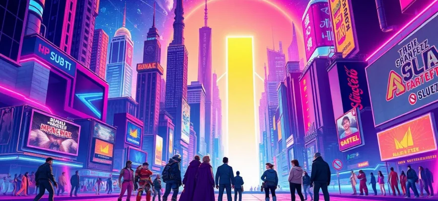 Mniej znane, ale genialne filmy sci-fi