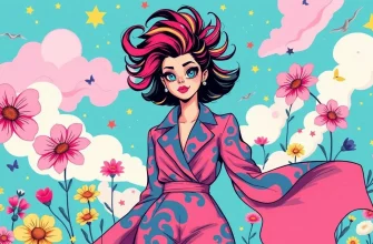 10 Melodramatów o Modzie, Które Musisz Zobaczyć