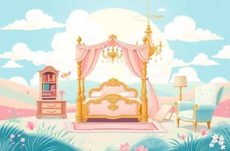 Najlepsze filmy fantasy o meblach