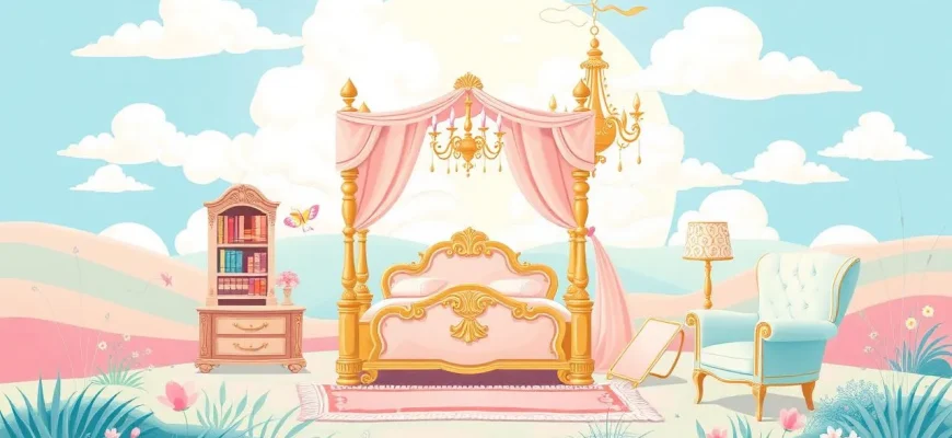 Najlepsze filmy fantasy o meblach