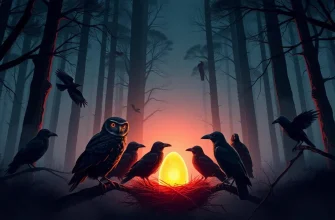 10 Thrillerów o Ptakach, które Musisz Zobaczyć