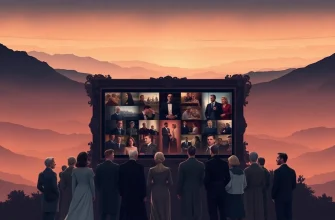 Najlepsze Filmy Dramatyczne o Oporze