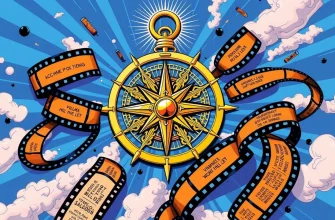 10 Filmów o Przygodach w Poszukiwaniu Starożytnej Wiedzy