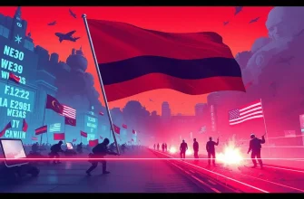 Wojenne filmy o konflikcie informacyjnym