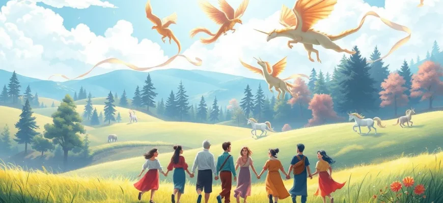 Filmy fantasy o imigrantach