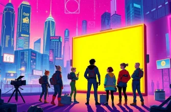 Podbor Unikalnych Filmów