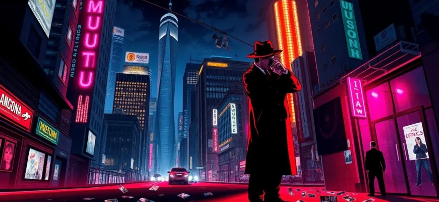 Thrillery o fotografach - 10 filmów, które musisz zobaczyć