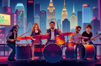 Filmy o perkusistach - Najlepsze wybory