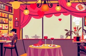 Najlepsze melodramaty o restauracjach