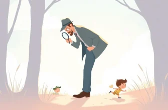 Detektywistyczne filmy o ojcach samotnie wychowujących dzieci