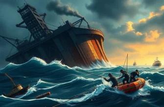 Najlepsze filmy o katastrofach morskich