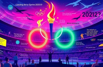 Filmy o Igrzyskach Olimpijskich, które musisz zobaczyć