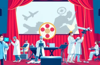 Filmy przygodowe o pracy lekarzy