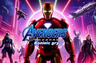 Top 10 filmów Marvel z polskim dubbingiem