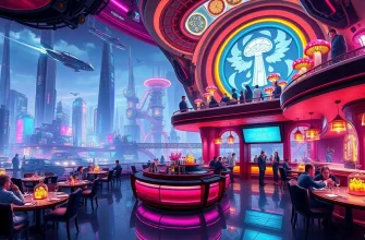 Fantastyczne filmy o restauracjach