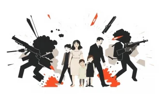 Bohaterowie w konflikcie: 10 filmów akcji o rodzinnych problemach