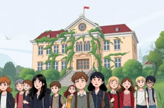 10 Filmów o Incydentach w Szkołach