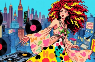 Melodramy o hip-hopie: 10 filmów, które musisz zobaczyć