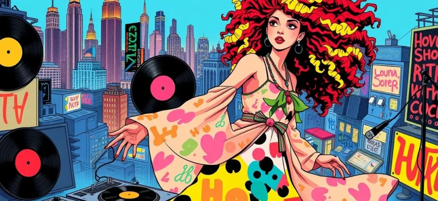 Melodramy o hip-hopie: 10 filmów, które musisz zobaczyć