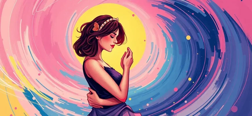 10 Melodramatów o Halucynacjach, Które Musisz Zobaczyć