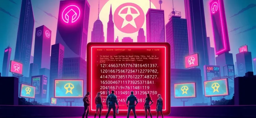 Najlepsze Filmy Sci-Fi o Rządowych Spiskach