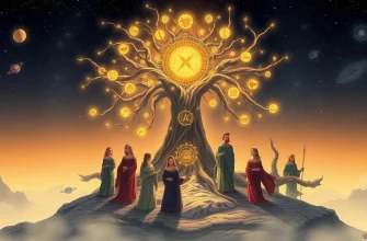 Tajemnicze nauki w dokumentach