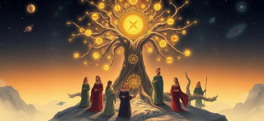 Tajemnicze nauki w dokumentach