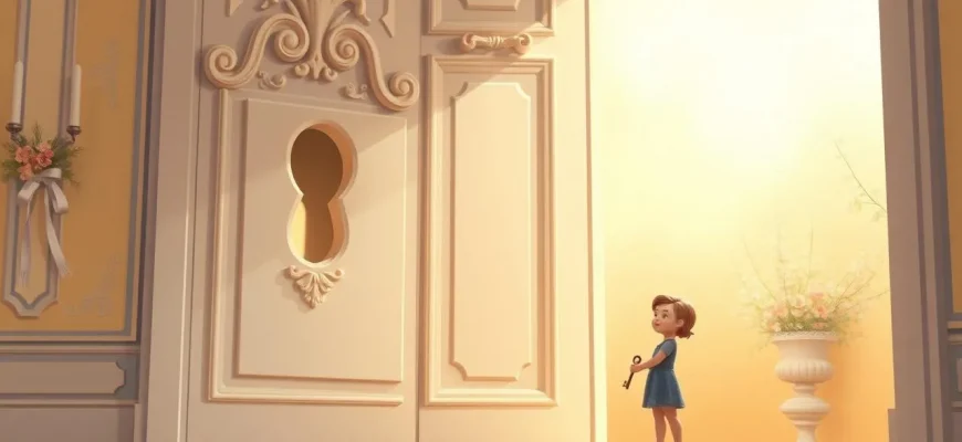 Najlepsze filmy dramatyczne o adopcji