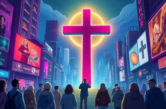 Filmy o chrześcijaństwie - Podróż duchowa przez kino