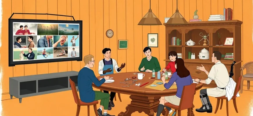 Dokumentalne filmy o bioprotezach