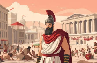 Spartakus: Historyczne Filmy, Które Musisz Zobaczyć