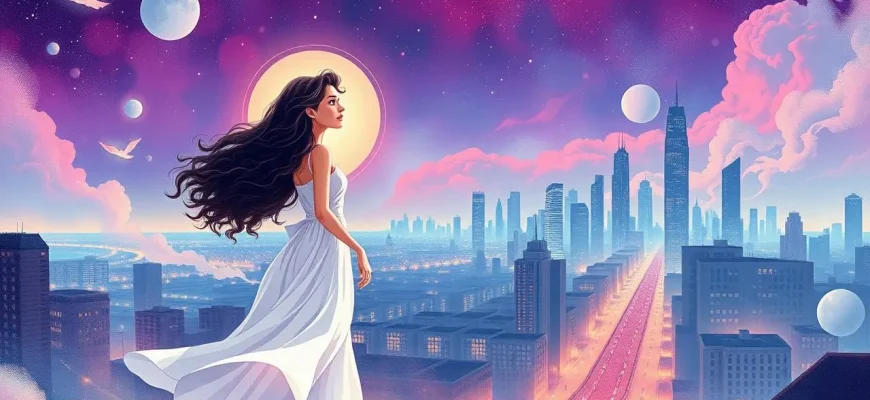 Najlepsze filmy melodramatyczne o wizjach