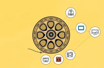 Dokumentalne Filmy o Inteligentnych Systemach