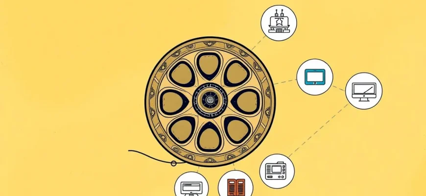 Dokumentalne Filmy o Inteligentnych Systemach