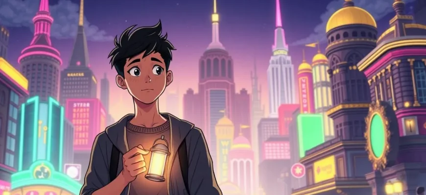 Filmy o nadziei: 10 inspirujących historii