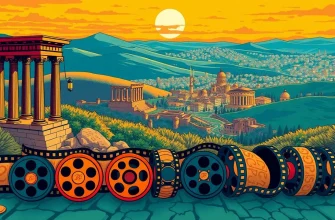 Najlepsze Filmy Melodramatyczne o Syrii