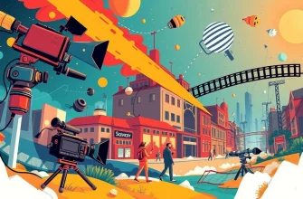 Przygody w świecie dokumentów: 10 filmów, które musisz zobaczyć