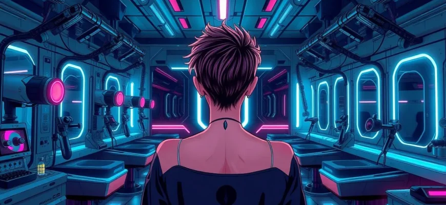 Fantastyczne filmy o salonach piękności