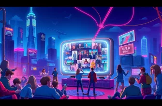 Rodzinne filmy o utalentowanych ludziach