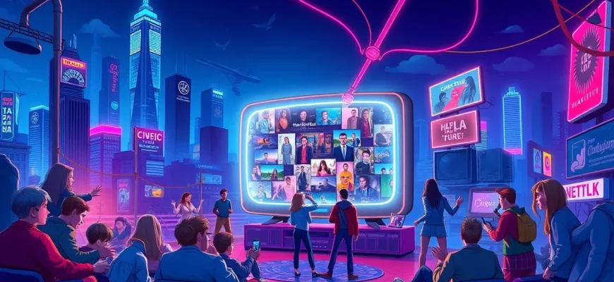 Rodzinne filmy o utalentowanych ludziach