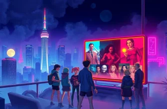 Top 10 Tajemniczych Thrillerów