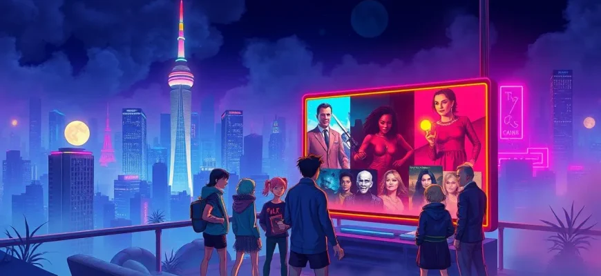 Top 10 Tajemniczych Thrillerów