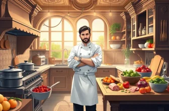 Najlepsze filmy dramatyczne o szefach kuchni