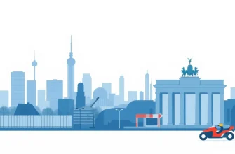 Najlepsze Filmy Akcji o Berlinie