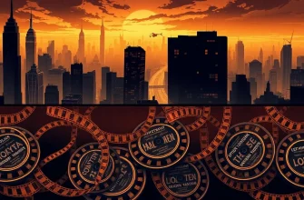 Najlepsze Filmy Kryminalne z Równoległymi Wątkami