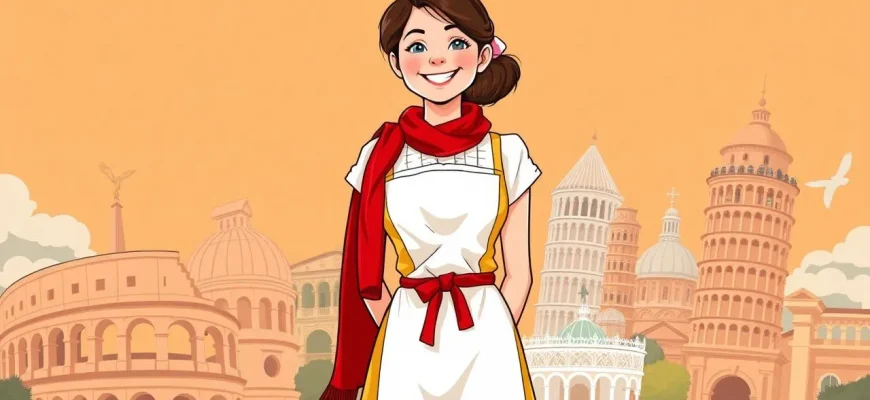 Komedia o Włoszech - 10 filmów, które musisz zobaczyć