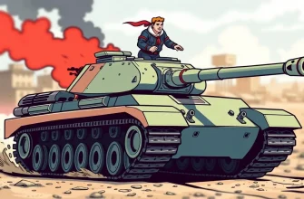 Najlepsze filmy przygodowe o tankistach