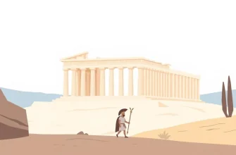 Najlepsze historyczne filmy o starożytnych polisach